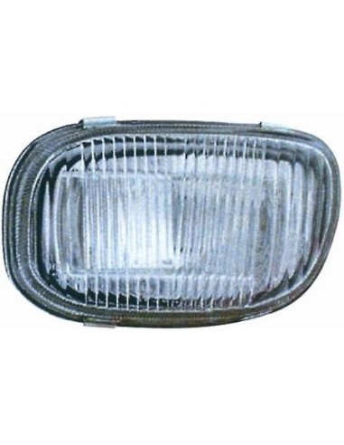 FENDINEBBIA DAEWOO NUBIRA 97 DX DEPO 62980