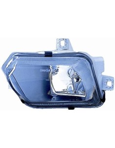 FENDINEBBIA IVECO DAILY 2000 DX DEPO 63000