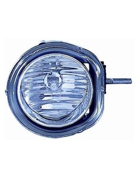 FENDINEBBIA ALFA ROMEO 166 2003 DXSX DEPO 63020