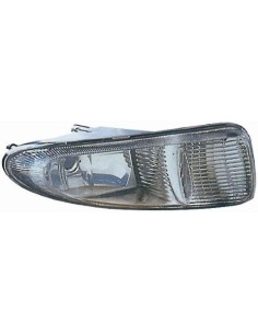 FENDINEBBIA CHRYSLER VOYAGER 2001 DX DEPO 63030