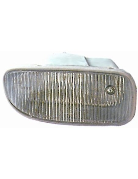 FENDINEBBIA CHRYSLER JEEP GRAND CHEROKEE 04/99 in poi 06/2005 DX DEPO 63090