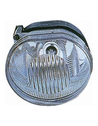 FENDINEBBIA CHRYSLER JEEP CHEROKEE 2001 DX DEPO 63110