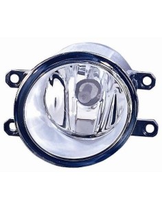 FENDINEBBIA TOYOTA YARIS 06' - AURIS 07 in poi  - AVENSIS 09' - PRIUS 09' - RAV 4 09' - IQ 09' - P.107 12' DX DEPO 63190