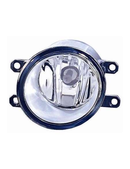 FENDINEBBIA TOYOTA YARIS 06' - AURIS 07 in poi  - AVENSIS 09' - PRIUS 09' - RAV 4 09' - IQ 09' - P.107 12' DX DEPO 63190