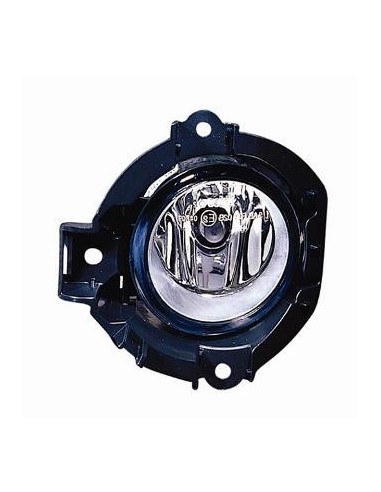 FENDINEBBIA TOYOTA RAV 4 2005 DX DEPO 63210