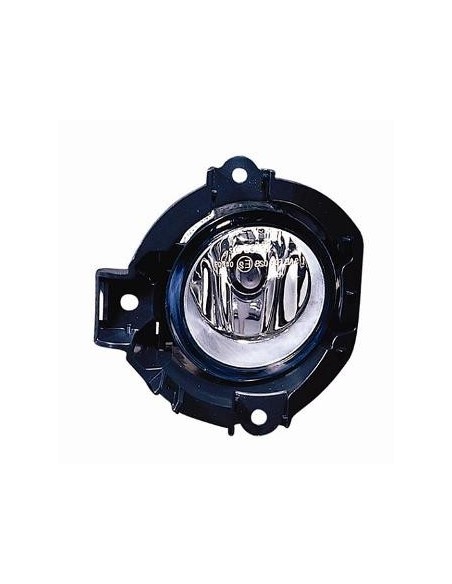 FENDINEBBIA TOYOTA RAV 4 2005 DX DEPO 63210