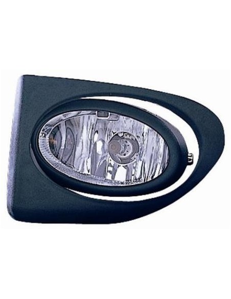 FENDINEBBIA HONDA CIVIC 2001 DX DEPO 63350