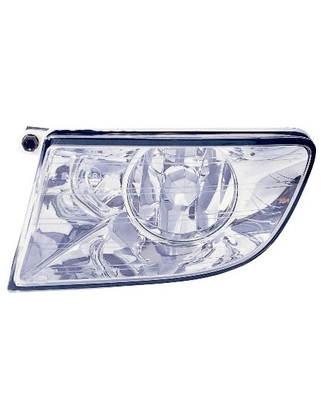 FENDINEBBIA SKODA OCTAVIA 2005 DX DEPO 63410