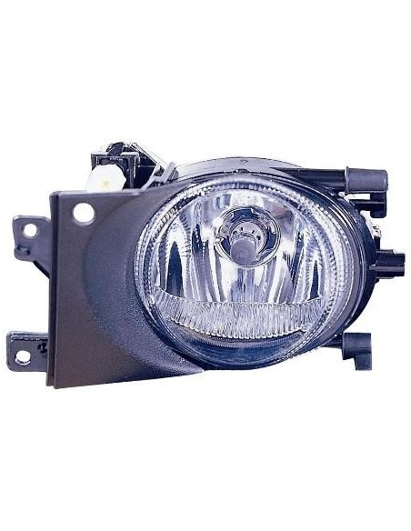 FENDINEBBIA BMW SERIE 5 E39 2001 C\\CORNICE DX DEPO 63510