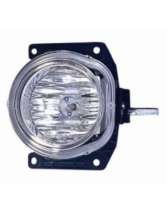 FENDINEBBIA ALFA ROMEO 159 DXSX DEPO 63530