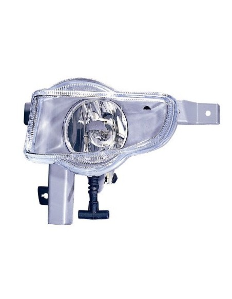 FENDINEBBIA VOLVO S40/V40 2001 DX DEPO 63580