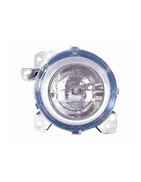 FENDINEBBIA SCANIA SERIE P - R - INTERNO DX DEPO 63620