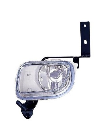 FENDINEBBIA VOLVO S70/V70 C70 DX DEPO 63700