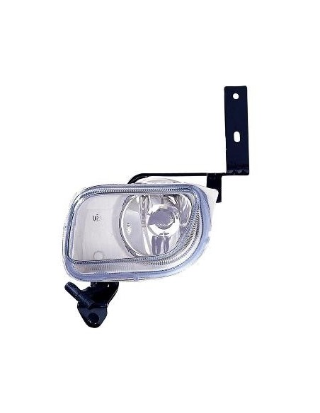 FENDINEBBIA VOLVO S70/V70 C70 DX DEPO 63700