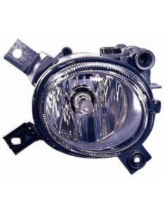 FENDINEBBIA AUDI A4 2004 - AUDI A3 2008 3/5 PORTE DX DEPO 63740