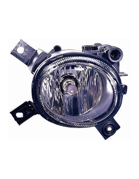 FENDINEBBIA AUDI A4 2004 - AUDI A3 2008 3/5 PORTE DX DEPO 63740