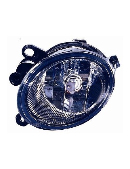 FENDINEBBIA AUDI A6 2004 DX DEPO 63760