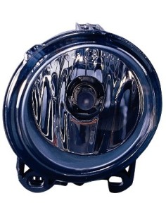 FENDINEBBIA BMW X5 2004 in poi 2007 DX DEPO 63900