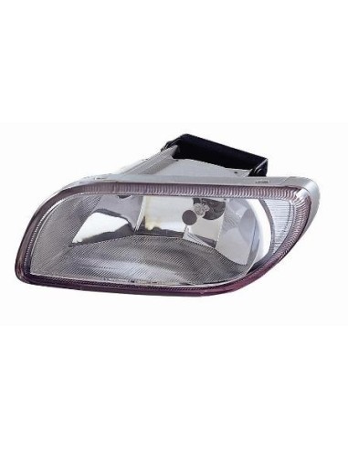 FENDINEBBIA CHEVROLET LACETTI DX DEPO 63940