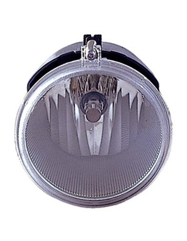 FENDINEBBIA CHRYSLER JEEP GRAND CHEROKEE 2005 DXSX DEPO 63960