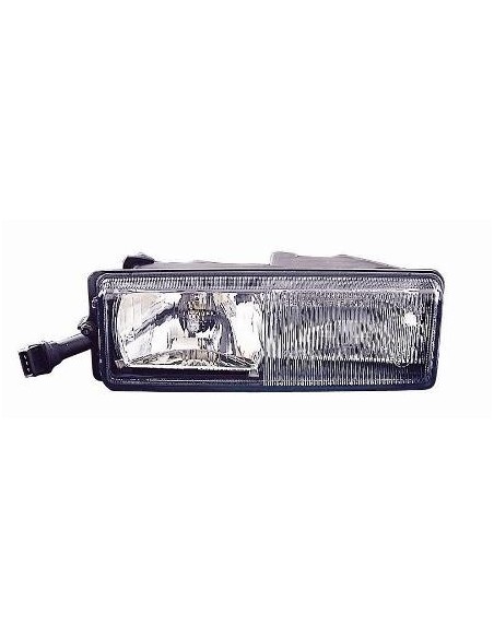 FENDINEBBIA DAF CF 65/75/85 2001 in poi  - LF 45/55 - XF 95/105 2001 DX DEPO 63970