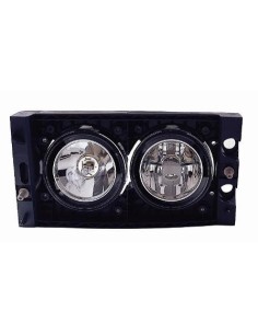 FENDINEBBIA DAFXF 105 2006 in poi  DX DEPO 63990