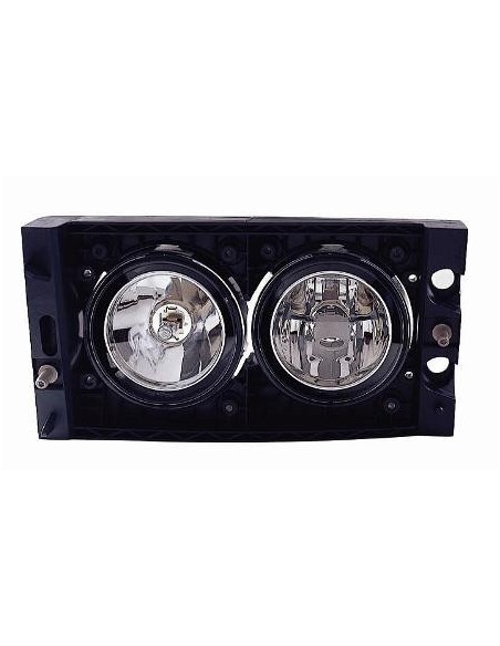 FENDINEBBIA DAFXF 105 2006 in poi  DX DEPO 63990