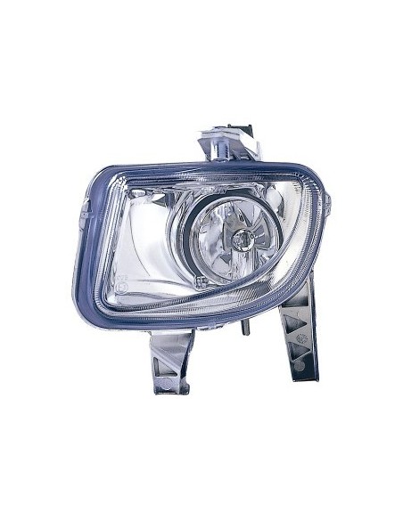 FENDINEBBIA FIAT GRANDE PUNTO DX DEPO 64030