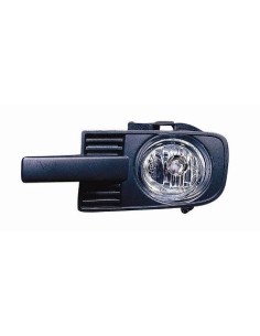 FENDINEBBIA FORD RANGER 2006 DXSX DEPO 64080