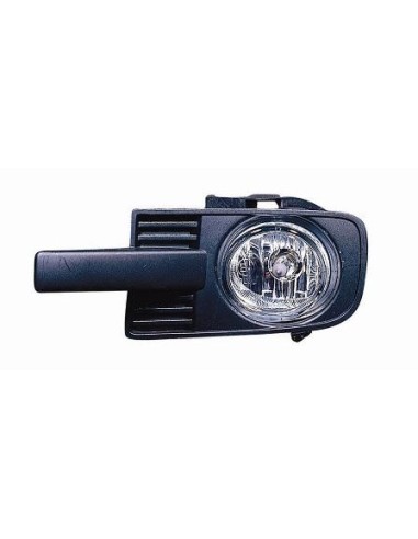 FENDINEBBIA FORD RANGER 2006 DXSX DEPO 64080