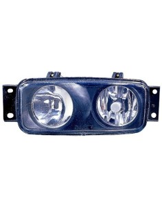 FENDINEBBIA SCANIA 114 - 124 P94 - T164 DX DEPO 64150