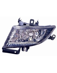 FENDINEBBIA HYUNDAI SONICA 2006 DX DEPO 64230