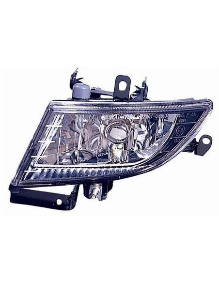 FENDINEBBIA HYUNDAI SONICA 2006 DX DEPO 64230