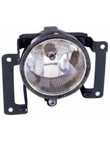 FENDINEBBIA HYUNDAI TUCSON 2004 DX DEPO 64250