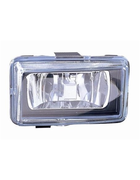 FENDINEBBIA IVECO EUROCARGO 2003 DX DEPO 64270