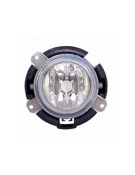 FENDINEBBIA IVECO STRALIS ESTERNO DXSX DEPO 64290