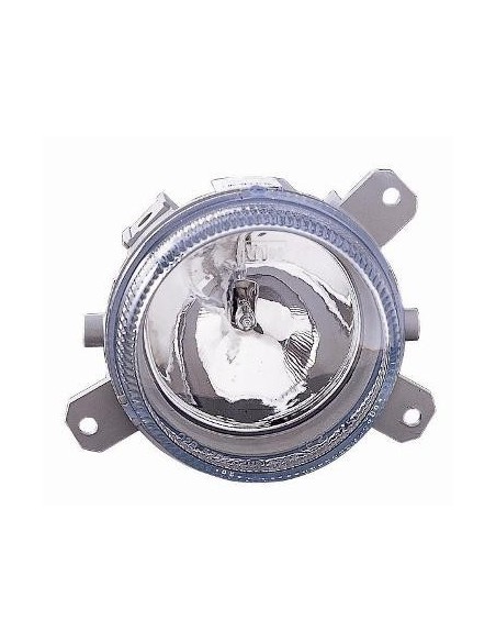 FENDINEBBIA IVECO STRALIS 2002 INTERNO DXSX DEPO 64300