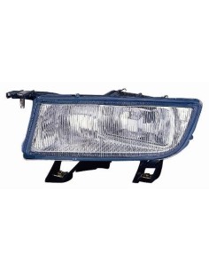 FENDINEBBIA SAAB 9.3 98 - 9.5 97-2001 DX DEPO 64350