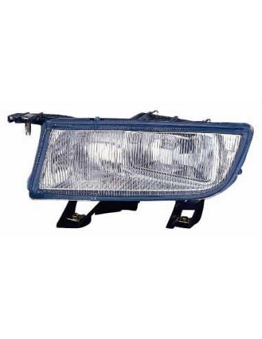 FENDINEBBIA SAAB 9.3 98 - 9.5 97-2001 DX DEPO 64350