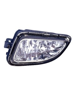 FENDINEBBIA TOYOTA COROLLA 98 VETRO LISCIO DX DEPO 64420