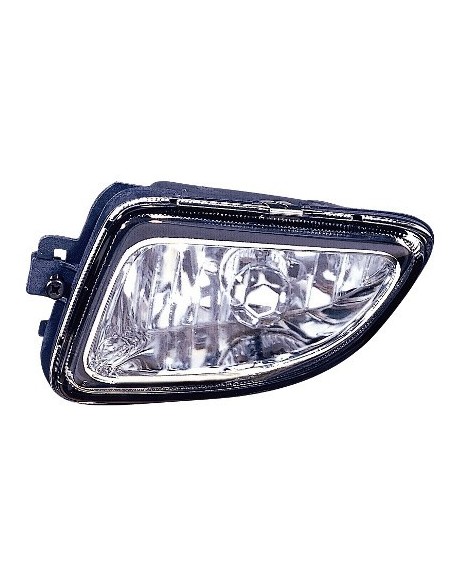 FENDINEBBIA TOYOTA COROLLA 98 VETRO LISCIO DX DEPO 64420