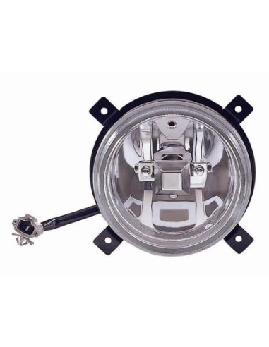 FENDINEBBIA MAZDA TRIBUTE 2001 DXSX DEPO 64460