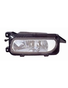 FENDINEBBIA MERCEDES ACTROS 2003 DX DEPO 64470