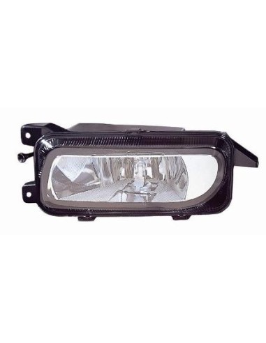 FENDINEBBIA MERCEDES ACTROS 2003 DX DEPO 64470