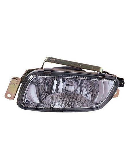 FENDINEBBIA MITSUBISHI PAJERO 2001 DX DEPO 64530