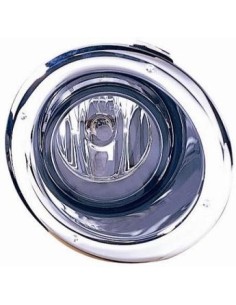 FENDINEBBIA NISSAN PATROL 2004 DX DEPO 64550