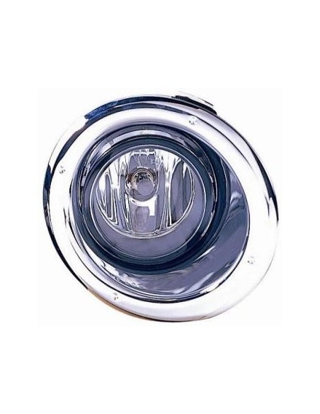 FENDINEBBIA NISSAN PATROL 2004 DX DEPO 64550