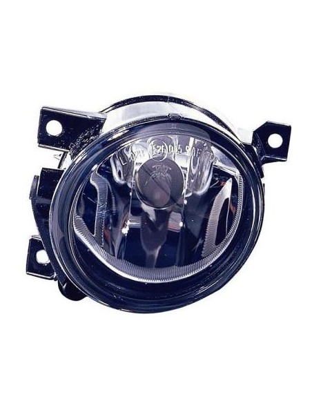 FENDINEBBIA VOLKSWAGEN JETTA 05' - GOLF V GTI - SCIROCCO - AMAROK 10' - UP 2012 - SEAT MII DX DEPO 64570