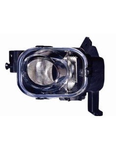 FENDINEBBIA OPEL CORSA 2006 DX DEPO 64590