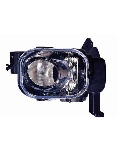 FENDINEBBIA OPEL CORSA 2006 DX DEPO 64590